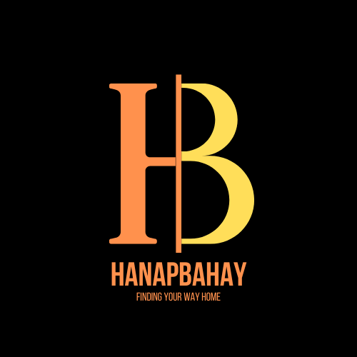 HanapBahay Logo